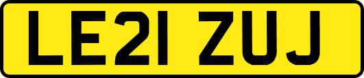 LE21ZUJ