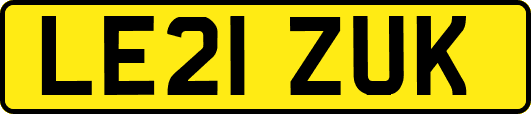 LE21ZUK