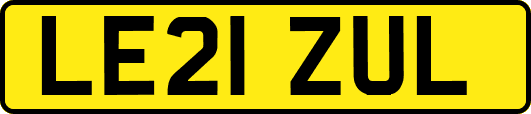 LE21ZUL