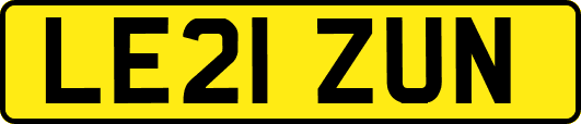 LE21ZUN