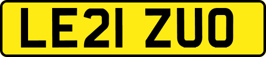 LE21ZUO