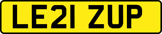 LE21ZUP