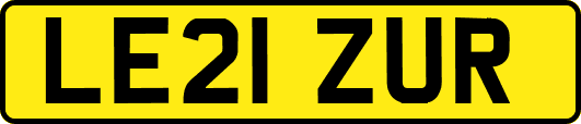 LE21ZUR
