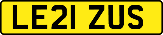 LE21ZUS