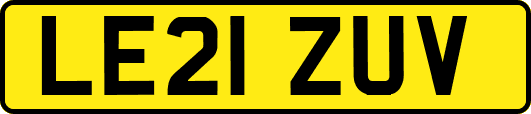 LE21ZUV