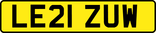 LE21ZUW