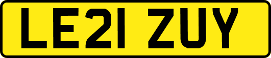 LE21ZUY