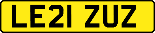 LE21ZUZ