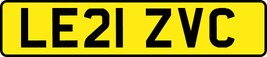 LE21ZVC
