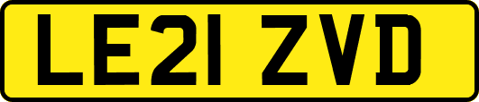 LE21ZVD