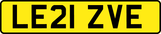 LE21ZVE