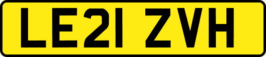 LE21ZVH