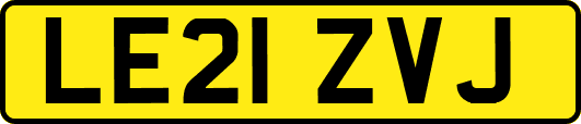 LE21ZVJ