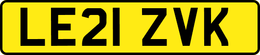 LE21ZVK