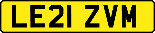 LE21ZVM
