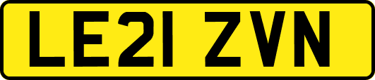 LE21ZVN