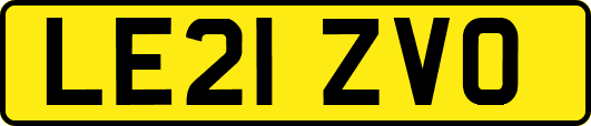 LE21ZVO