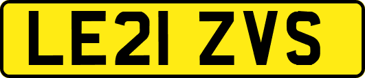 LE21ZVS
