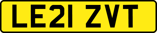 LE21ZVT