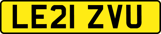 LE21ZVU