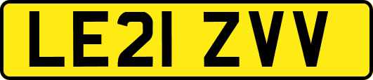 LE21ZVV