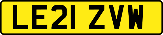 LE21ZVW