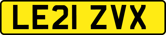 LE21ZVX