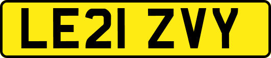 LE21ZVY