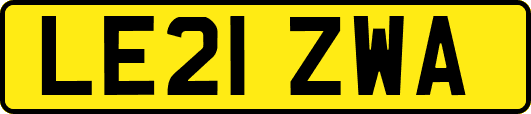 LE21ZWA