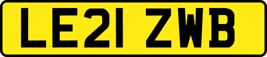 LE21ZWB
