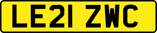 LE21ZWC