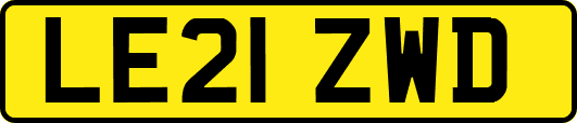 LE21ZWD