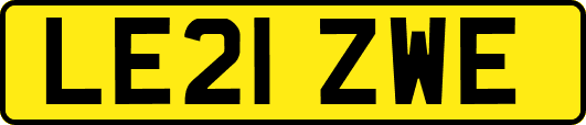 LE21ZWE