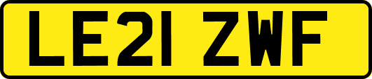 LE21ZWF