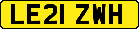 LE21ZWH