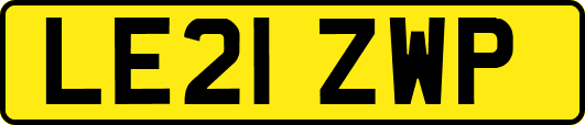 LE21ZWP