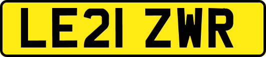 LE21ZWR