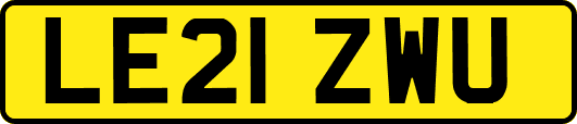 LE21ZWU