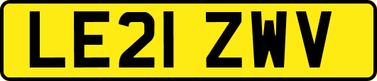 LE21ZWV