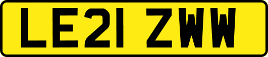 LE21ZWW