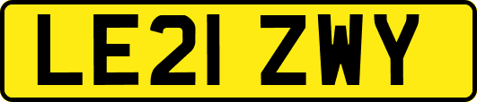 LE21ZWY