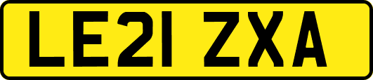 LE21ZXA
