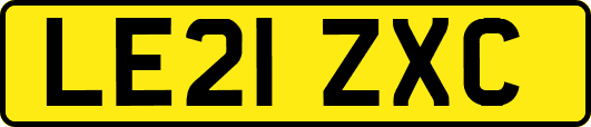 LE21ZXC