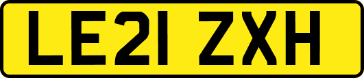 LE21ZXH