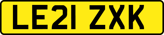 LE21ZXK