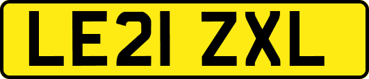 LE21ZXL