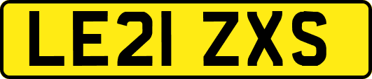 LE21ZXS