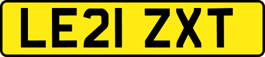 LE21ZXT
