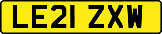 LE21ZXW