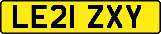 LE21ZXY